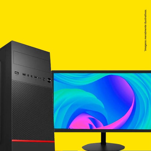 Informática e acessórios