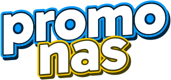 Promo Nas Logo